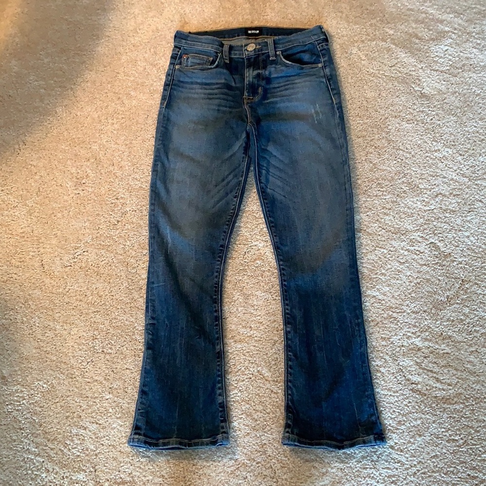 Hudson Jeans. Size 26